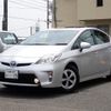 toyota prius 2014 -TOYOTA--Prius DAA-ZVW30--ZVW30-1797050---TOYOTA--Prius DAA-ZVW30--ZVW30-1797050- image 1