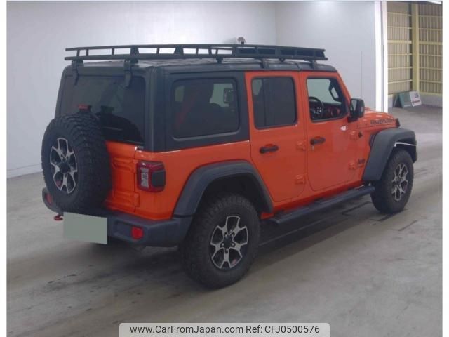 jeep wrangler 2020 quick_quick_ABA-JL36L_1C4HJXMG8LW280655 image 2