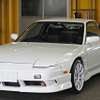 nissan 180sx 1998 quick_quick_E-RPS13_RPS13-331341 image 2