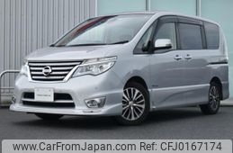 nissan serena 2015 quick_quick_DAA-HFC26_HFC26-282222