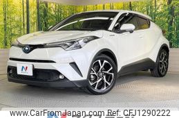 toyota c-hr 2019 quick_quick_ZYX10_ZYX10-2193324