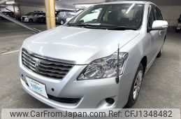 toyota premio 2008 AF-NZT260-3028597