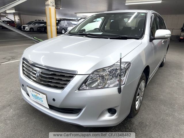 toyota premio 2008 AF-NZT260-3028597 image 1