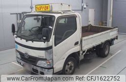 toyota dyna-truck 2009 CFJ1622752