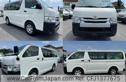 toyota hiace-van 2019 quick_quick_TRH200V_TRH200-0300611
