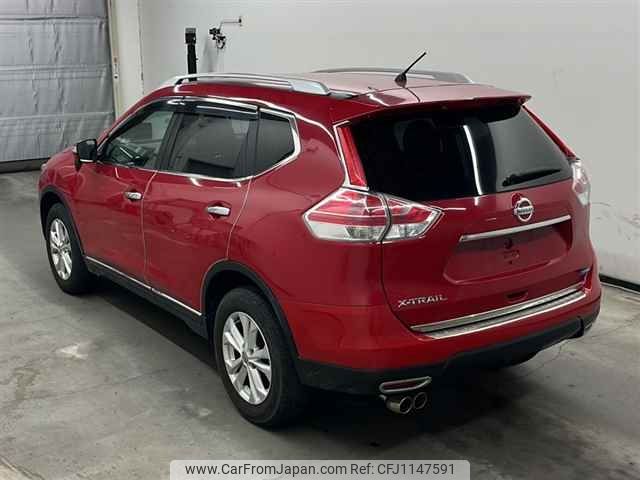 nissan x-trail 2014 -NISSAN--X-Trail NT32-005295---NISSAN--X-Trail NT32-005295- image 2