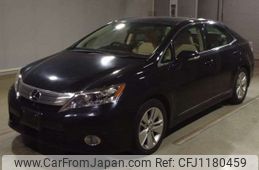 lexus hs 2010 -LEXUS--Lexus HS DAA-ANF10--ANF10-2034194---LEXUS--Lexus HS DAA-ANF10--ANF10-2034194-