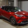 toyota c-hr 2017 -TOYOTA--C-HR DBA-NGX50--NGX50-2022760---TOYOTA--C-HR DBA-NGX50--NGX50-2022760- image 4