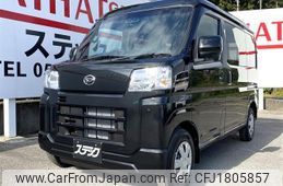 daihatsu hijet-cargo 2025 CFJ1805857