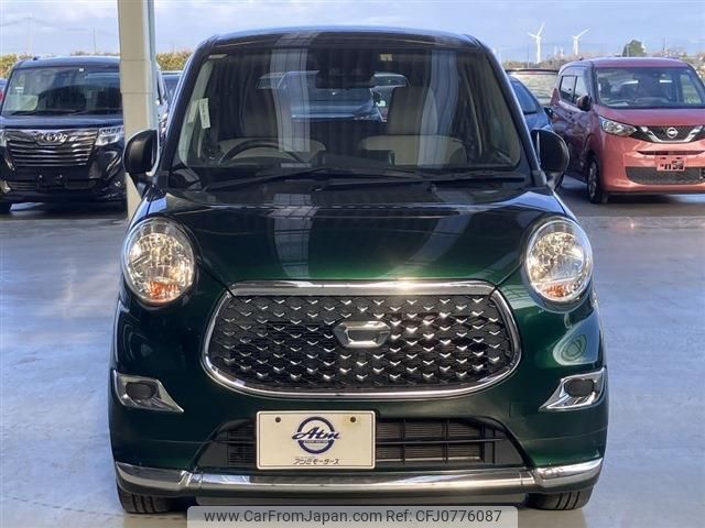 daihatsu cast 2018 quick_quick_DBA-LA250S_LA250S-0127823 image 2