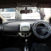 nissan note 2009 TE078 image 5