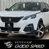 peugeot 3008 2018 -PEUGEOT--Peugeot 3008 ABA-P845G01--VF3M45GZWHS368282---PEUGEOT--Peugeot 3008 ABA-P845G01--VF3M45GZWHS368282- image 1