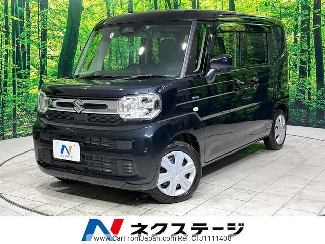 suzuki spacia 2023 quick_quick_MK94S_MK94S-102974 image 1