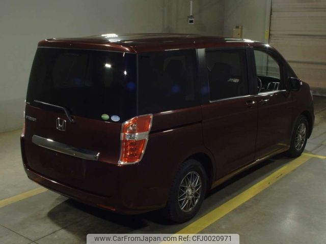 honda stepwagon 2013 -HONDA--Stepwgn RK2-1303003---HONDA--Stepwgn RK2-1303003- image 2