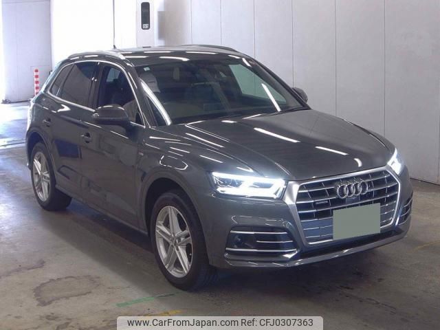 audi q5 2020 quick_quick_LDA-FYDETS_WAUZZZFY0L2091341 image 1