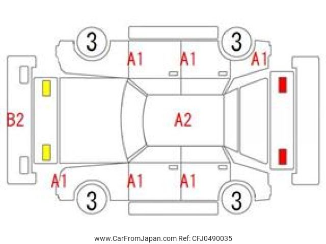 toyota c-hr 2020 -TOYOTA--C-HR 6AA-ZYX11--ZYX11-2010538---TOYOTA--C-HR 6AA-ZYX11--ZYX11-2010538- image 2