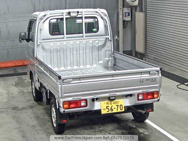 honda acty-truck 2019 -HONDA 【熊谷 480ﾂ5670】--Acty Truck HA9--1414998---HONDA 【熊谷 480ﾂ5670】--Acty Truck HA9--1414998- image 2