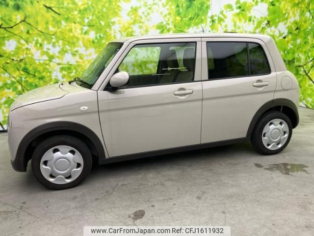 suzuki alto-lapin 2023 CFJ1611932 image 2
