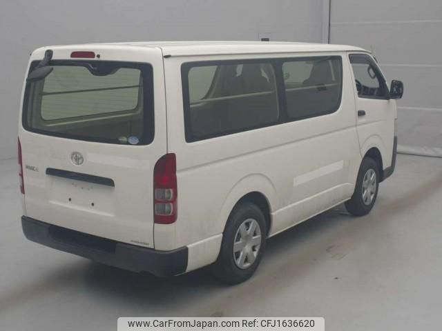 toyota hiace-van 2019 CFJ1636620 image 2