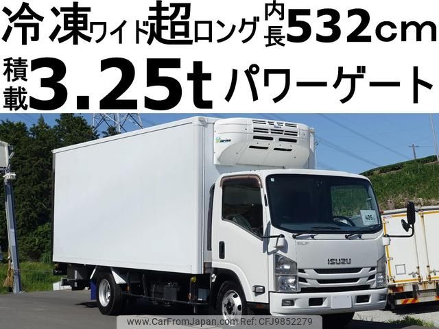 isuzu elf-truck 2016 GOO_NET_EXCHANGE_0602526A30240521W004 image 1