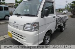 daihatsu hijet-truck 2012 -DAIHATSU--Hijet Truck S201P--S201P-0084474---DAIHATSU--Hijet Truck S201P--S201P-0084474-