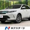 toyota harrier 2018 -TOYOTA--Harrier DBA-ZSU65W--ZSU65-0031265---TOYOTA--Harrier DBA-ZSU65W--ZSU65-0031265- image 1