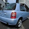 nissan march 2002 -NISSAN--March TA-K11--K11-980374---NISSAN--March TA-K11--K11-980374- image 2