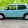 suzuki alto-lapin 2017 quick_quick_DBA-HE33S_HE33S-184693 image 2