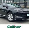 toyota harrier 2015 -TOYOTA--Harrier DBA-ZSU60W--ZSU60-0073383---TOYOTA--Harrier DBA-ZSU60W--ZSU60-0073383- image 1