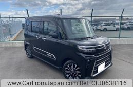 daihatsu tanto 2022 quick_quick_5BA-LA650S_LA650S-0239615