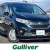 honda freed 2017 -HONDA--Freed DBA-GB6--GB6-1006480---HONDA--Freed DBA-GB6--GB6-1006480- image 1