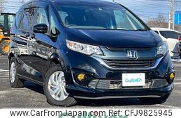 honda freed 2017 -HONDA--Freed DBA-GB6--GB6-1006480---HONDA--Freed DBA-GB6--GB6-1006480-