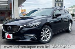 mazda atenza 2017 -MAZDA--Atenza Wagon LDA-GJ2FW--GJ2FW-301580---MAZDA--Atenza Wagon LDA-GJ2FW--GJ2FW-301580-