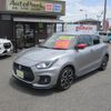 suzuki swift 2020 quick_quick_CBA-ZC33S_ZC33S-129932 image 1