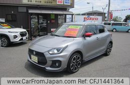 suzuki swift 2020 quick_quick_CBA-ZC33S_ZC33S-129932