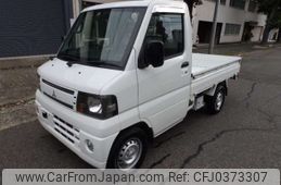 mitsubishi minicab-truck 2010 -MITSUBISHI--Minicab Truck GBD-U62T--U62T-1600573---MITSUBISHI--Minicab Truck GBD-U62T--U62T-1600573-