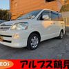 toyota noah 2006 quick_quick_DBA-AZR60G_AZR60G-3062068 image 1