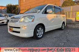 toyota noah 2006 quick_quick_DBA-AZR60G_AZR60G-3062068