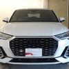 audi q3 2020 quick_quick_3BA-F3DPC_WAUZZZF34M1014113 image 3