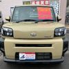 daihatsu taft 2022 -DAIHATSU 【函館 583ｷ3805】--Taft LA910S--0033011---DAIHATSU 【函館 583ｷ3805】--Taft LA910S--0033011- image 2