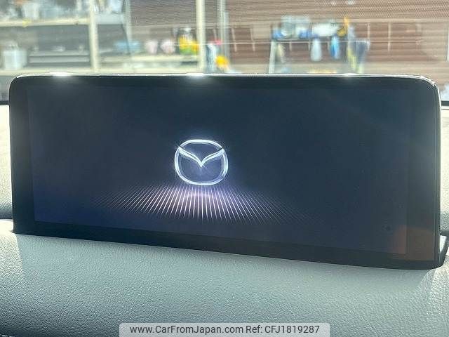 mazda cx-5 2022 CFJ1819287 image 2