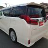 toyota alphard 2018 -TOYOTA--Alphard DBA-AGH30W--AGH30-0180788---TOYOTA--Alphard DBA-AGH30W--AGH30-0180788- image 9