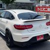 mercedes-benz glc-class 2018 GOO_JP_700070667430240614002 image 69