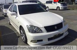 toyota crown 2006 -TOYOTA--Crown GRS184-0007809---TOYOTA--Crown GRS184-0007809-