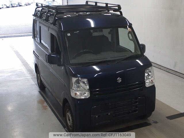 suzuki every 2022 -SUZUKI--Every DA17V-598765---SUZUKI--Every DA17V-598765- image 1