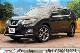 nissan x-trail 2018 -NISSAN--X-Trail DBA-T32--T32-046328---NISSAN--X-Trail DBA-T32--T32-046328-