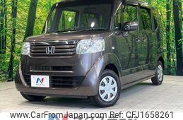 honda n-box 2012 CFJ1658261