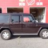 mercedes-benz g-class 1995 -MERCEDES-BENZ 【岡崎 330ﾃ3400】--Benz G Class -463231---WDB46323117099436---MERCEDES-BENZ 【岡崎 330ﾃ3400】--Benz G Class -463231---WDB46323117099436- image 42