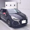 citroen ds3 2017 -CITROEN 【名古屋 363ﾈ318】--Citroen DS3 A5CHN01-HW508426---CITROEN 【名古屋 363ﾈ318】--Citroen DS3 A5CHN01-HW508426- image 1