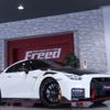 nissan gt-r 2022 -NISSAN--GT-R 4BA-R35--R35-150070---NISSAN--GT-R 4BA-R35--R35-150070- image 3